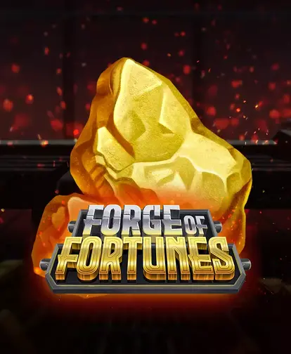 Forge Of Fortune